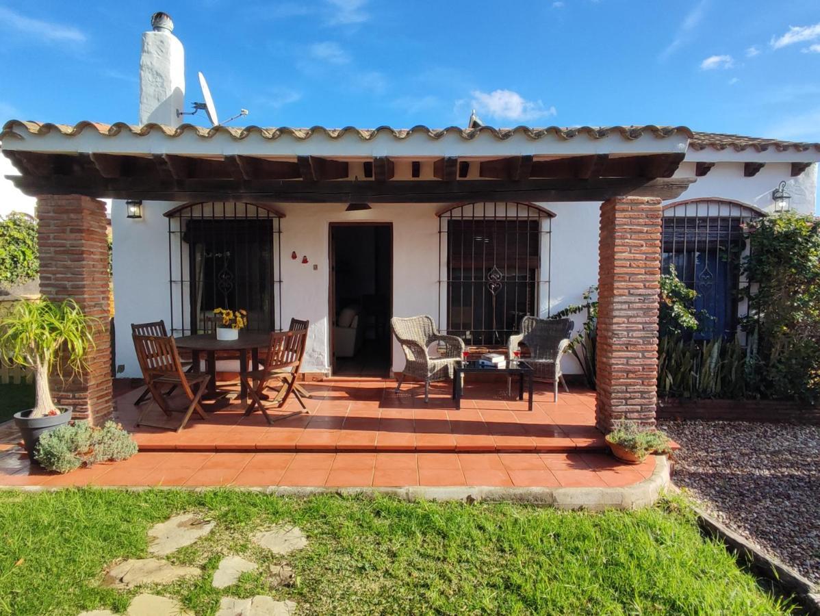 Casa Juanse Βίλα Conil De La Frontera Εξωτερικό φωτογραφία