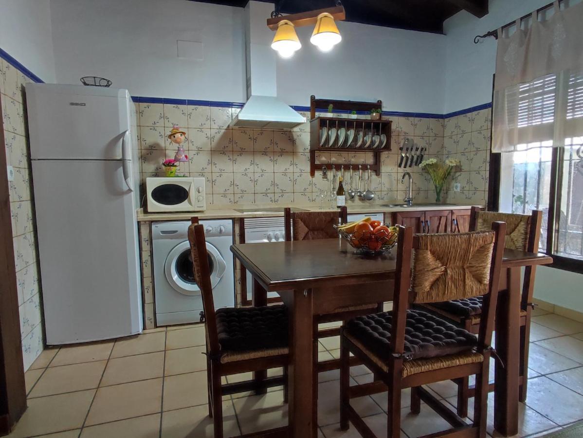 Casa Juanse Βίλα Conil De La Frontera Εξωτερικό φωτογραφία