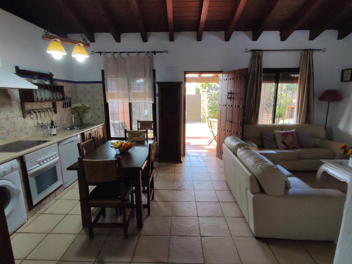 Casa Juanse Βίλα Conil De La Frontera Εξωτερικό φωτογραφία