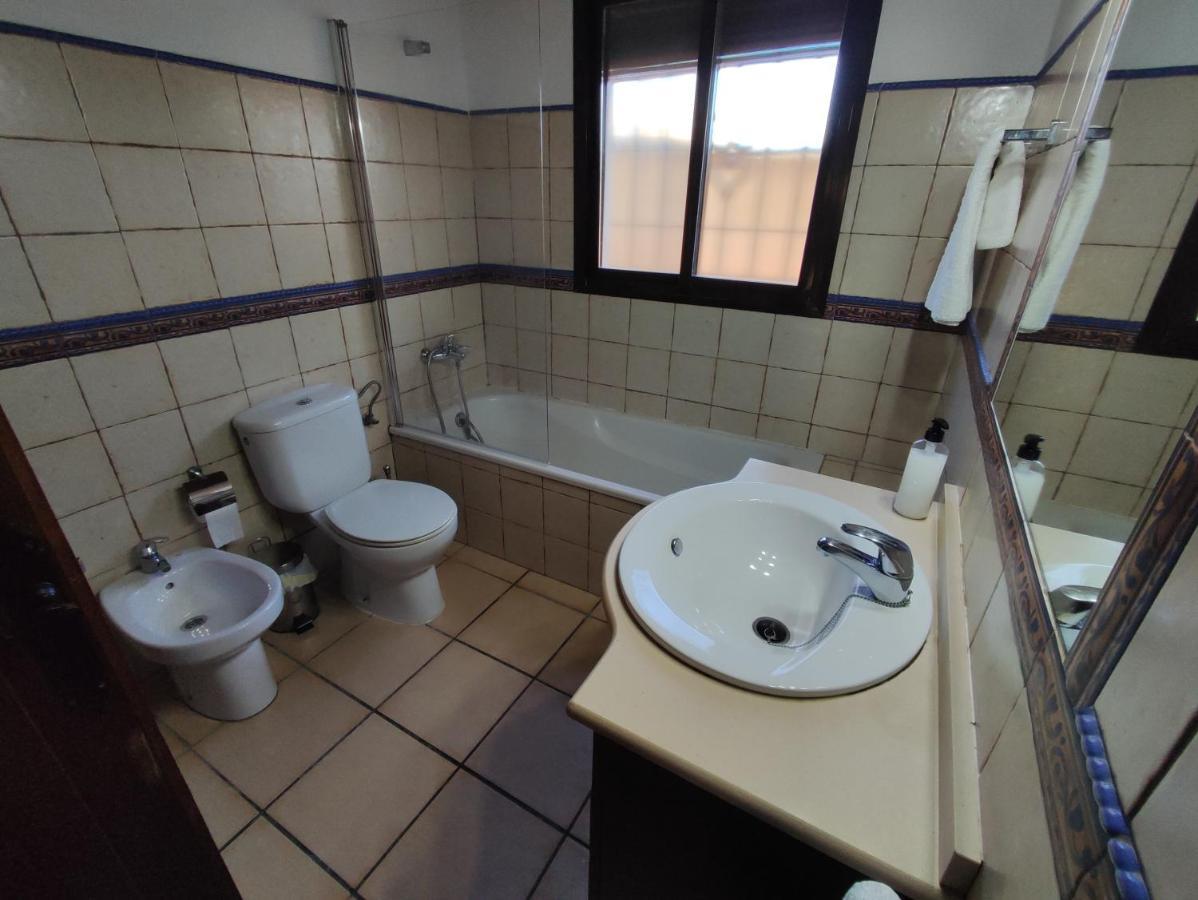 Casa Juanse Βίλα Conil De La Frontera Εξωτερικό φωτογραφία