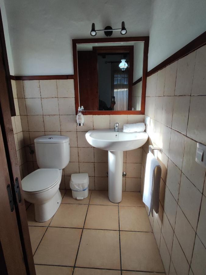Casa Juanse Βίλα Conil De La Frontera Εξωτερικό φωτογραφία