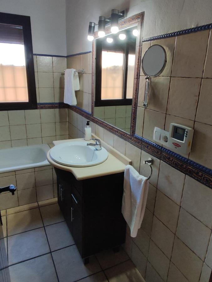 Casa Juanse Βίλα Conil De La Frontera Εξωτερικό φωτογραφία