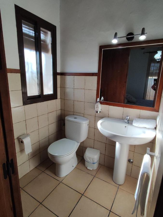 Casa Juanse Βίλα Conil De La Frontera Εξωτερικό φωτογραφία