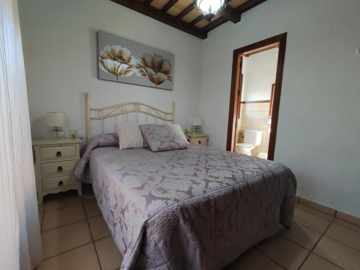 Casa Juanse Βίλα Conil De La Frontera Εξωτερικό φωτογραφία