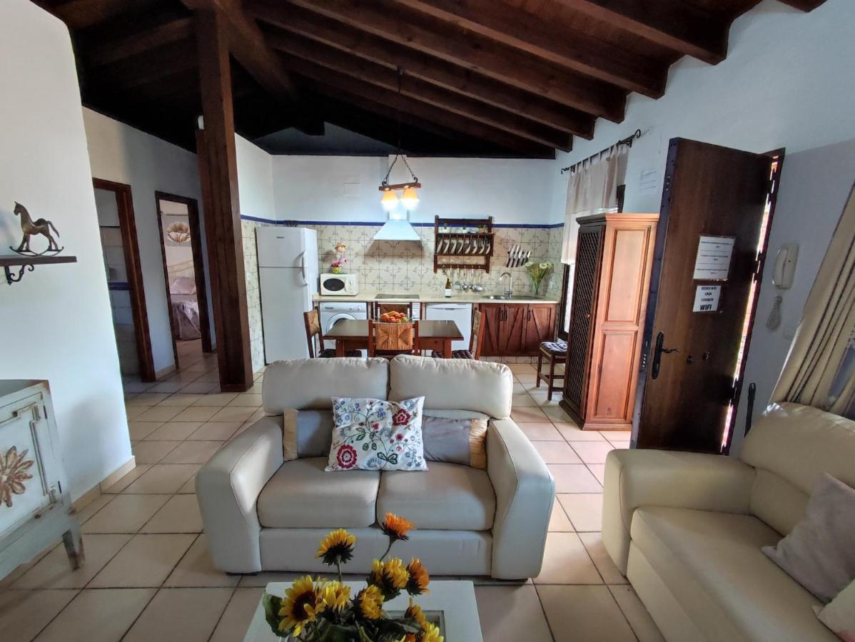 Casa Juanse Βίλα Conil De La Frontera Εξωτερικό φωτογραφία