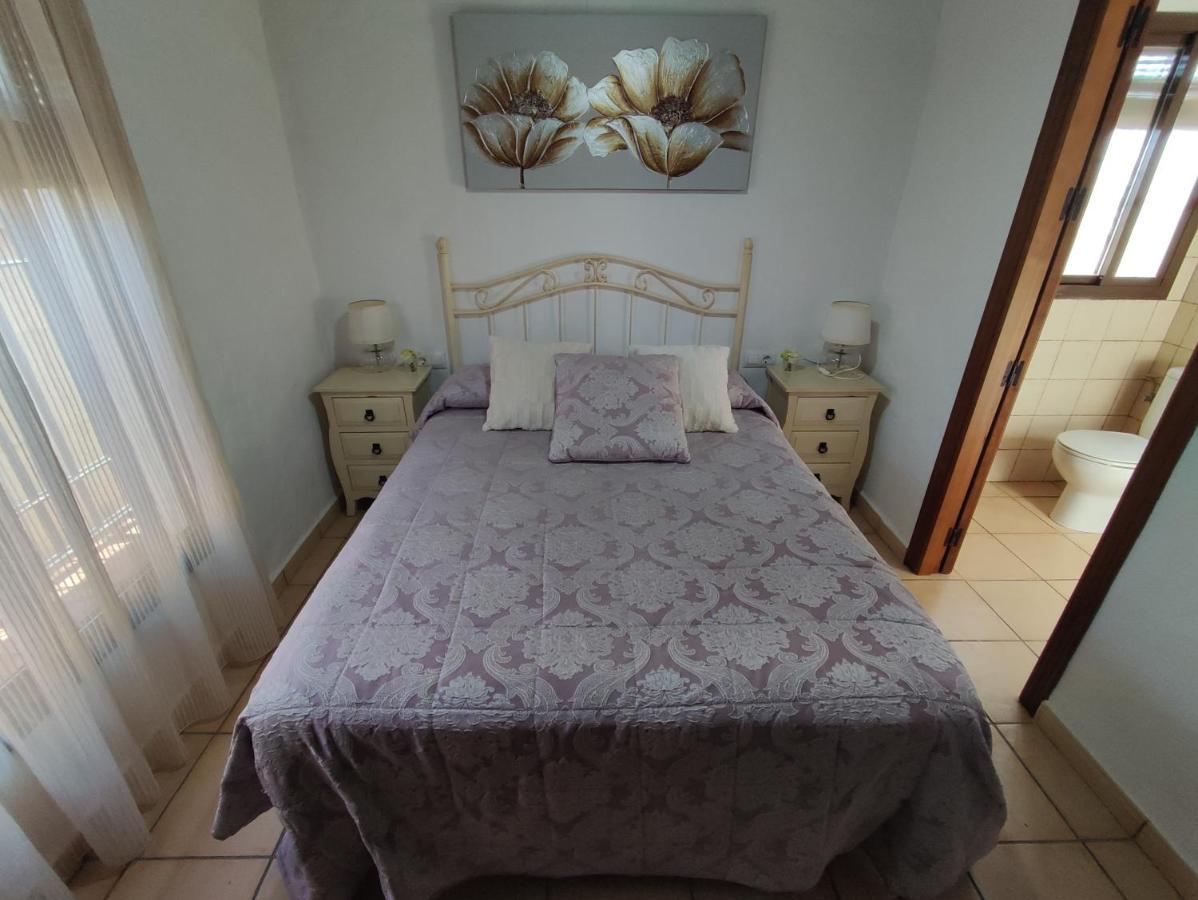 Casa Juanse Βίλα Conil De La Frontera Εξωτερικό φωτογραφία